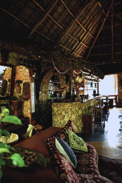 Mangrove Hotell Zanzibar