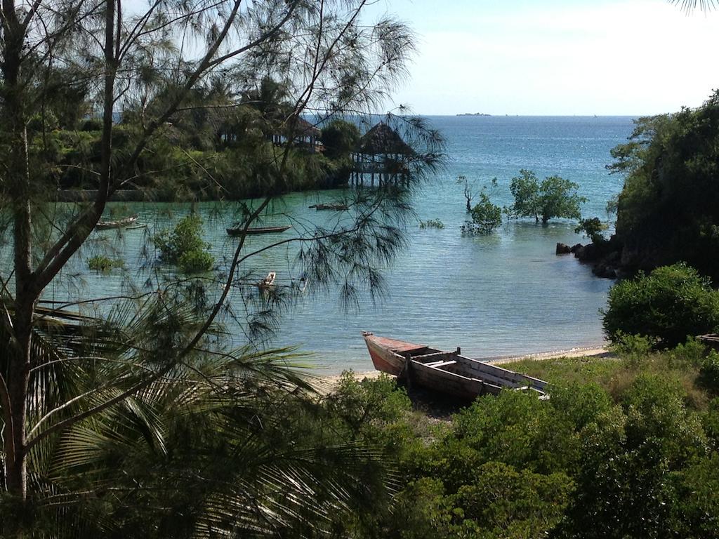 Hotell Mangrove 3*