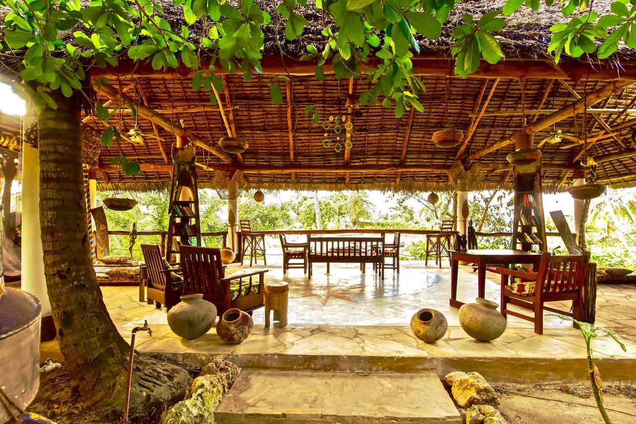 Hotell Mangrove