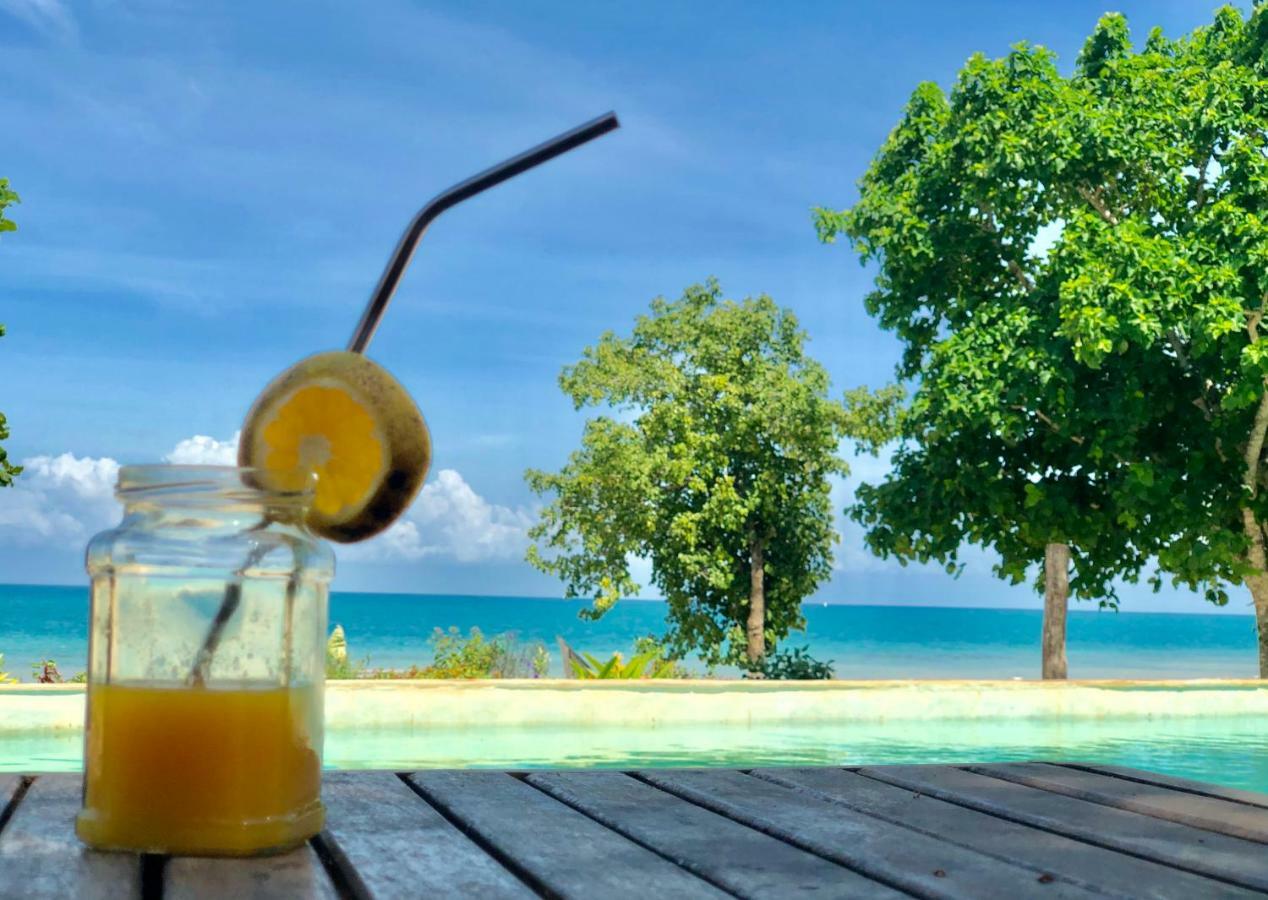 Mangrove Hotell Zanzibar