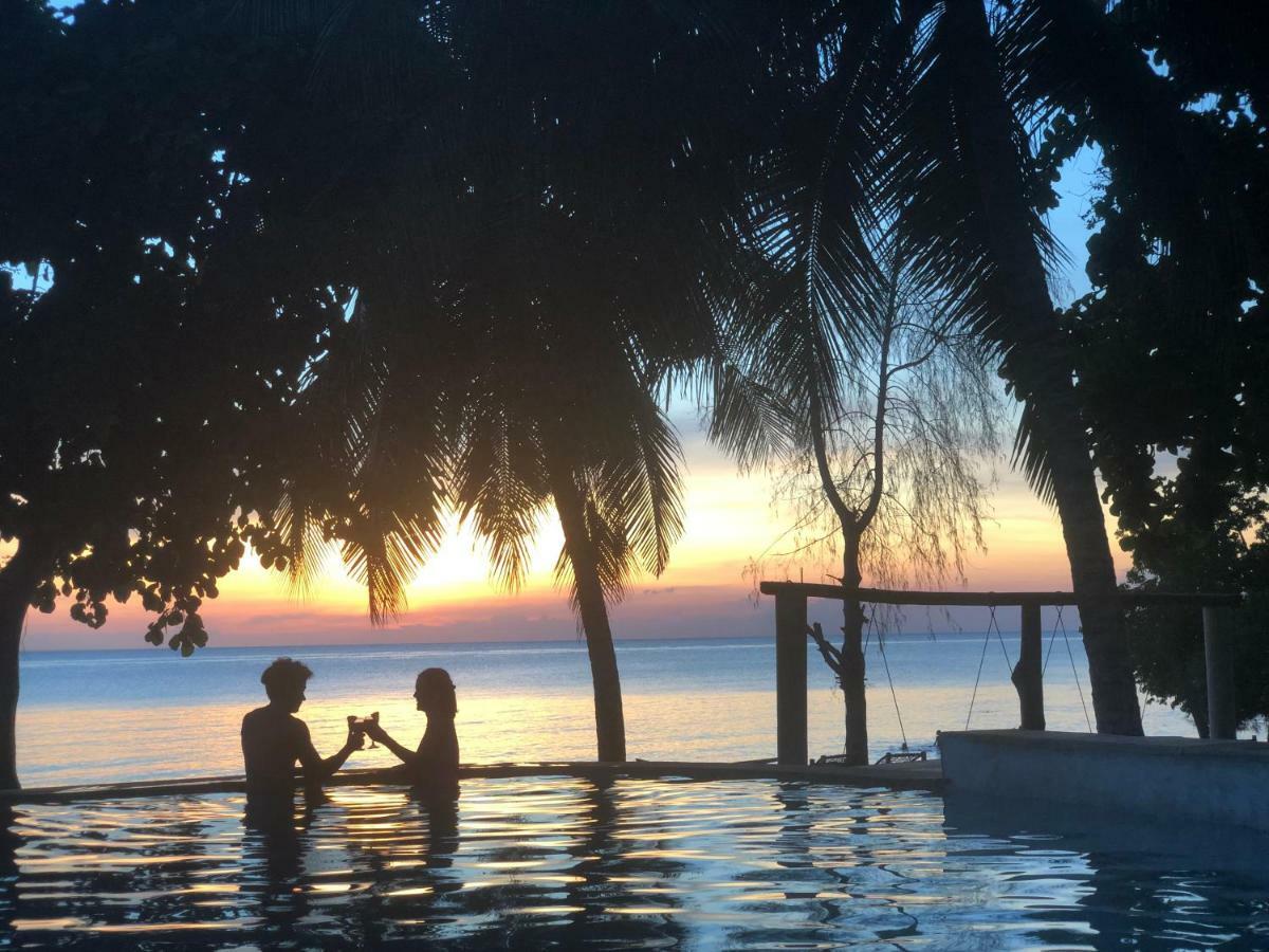 Hotell Mangrove Zanzibar